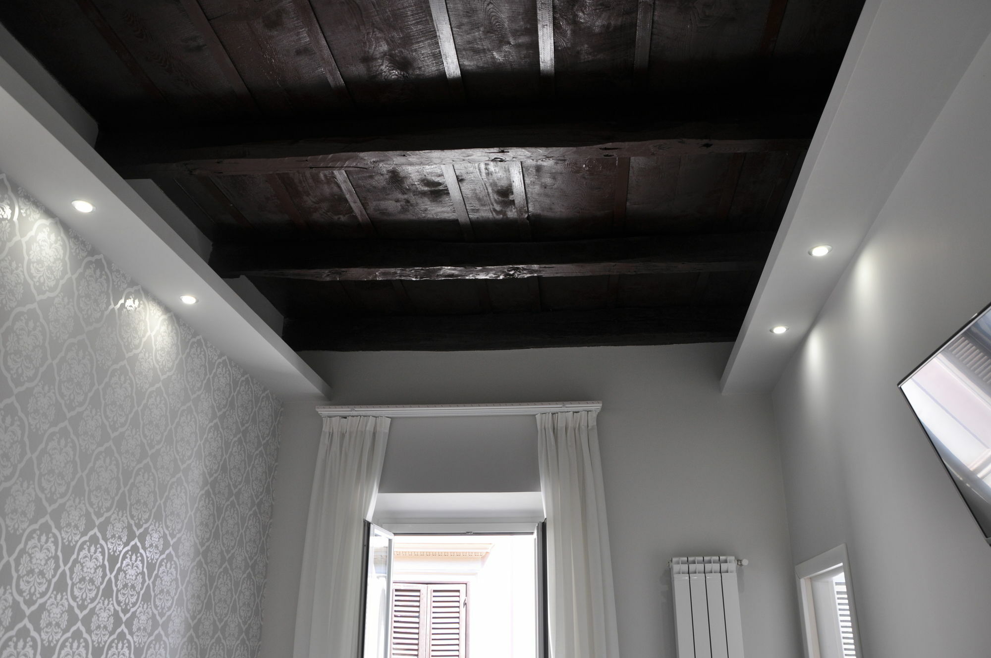 Imperial Relais Rome