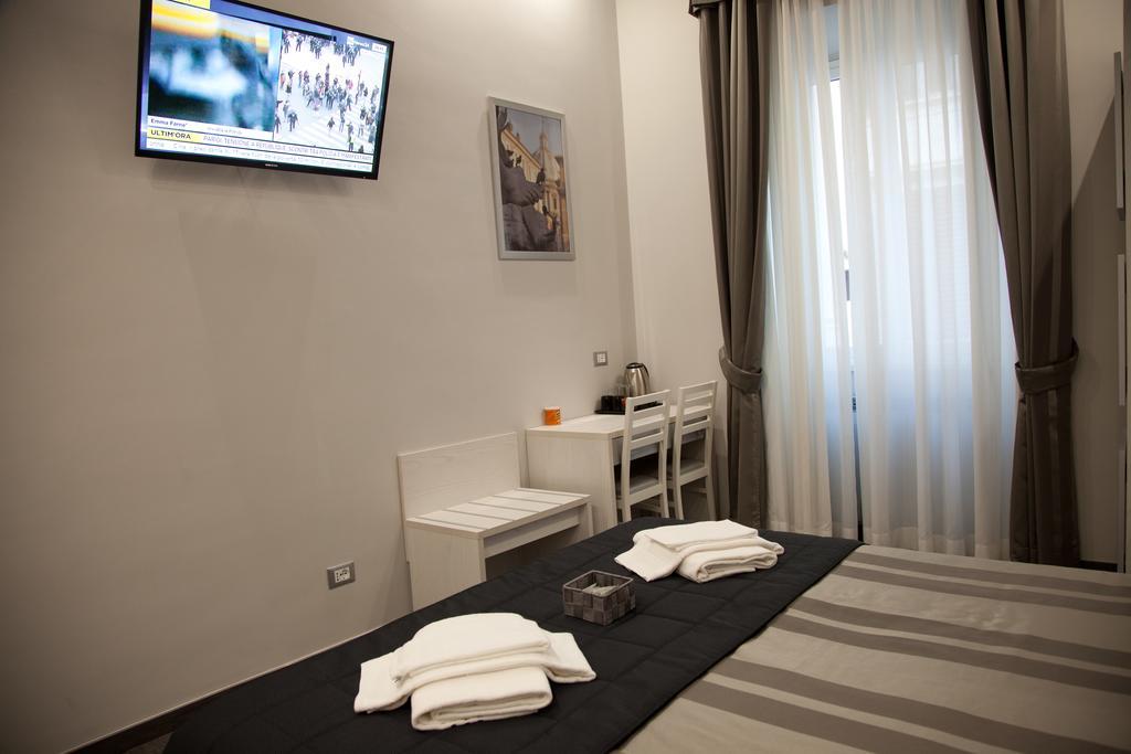 Casa de hóspedes Imperial Relais Roma