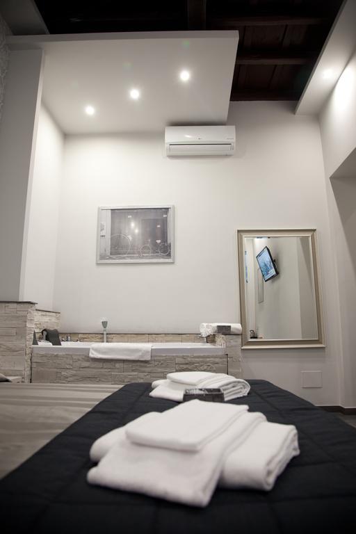Casa de hóspedes Imperial Relais Roma