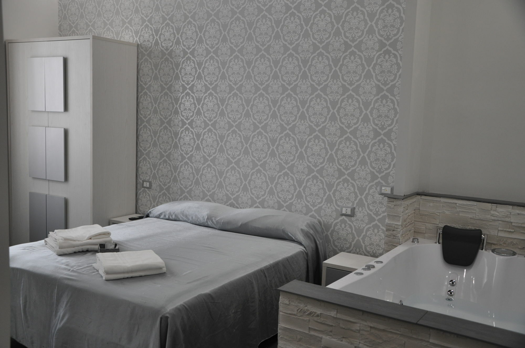 Casa de hóspedes Imperial Relais Roma