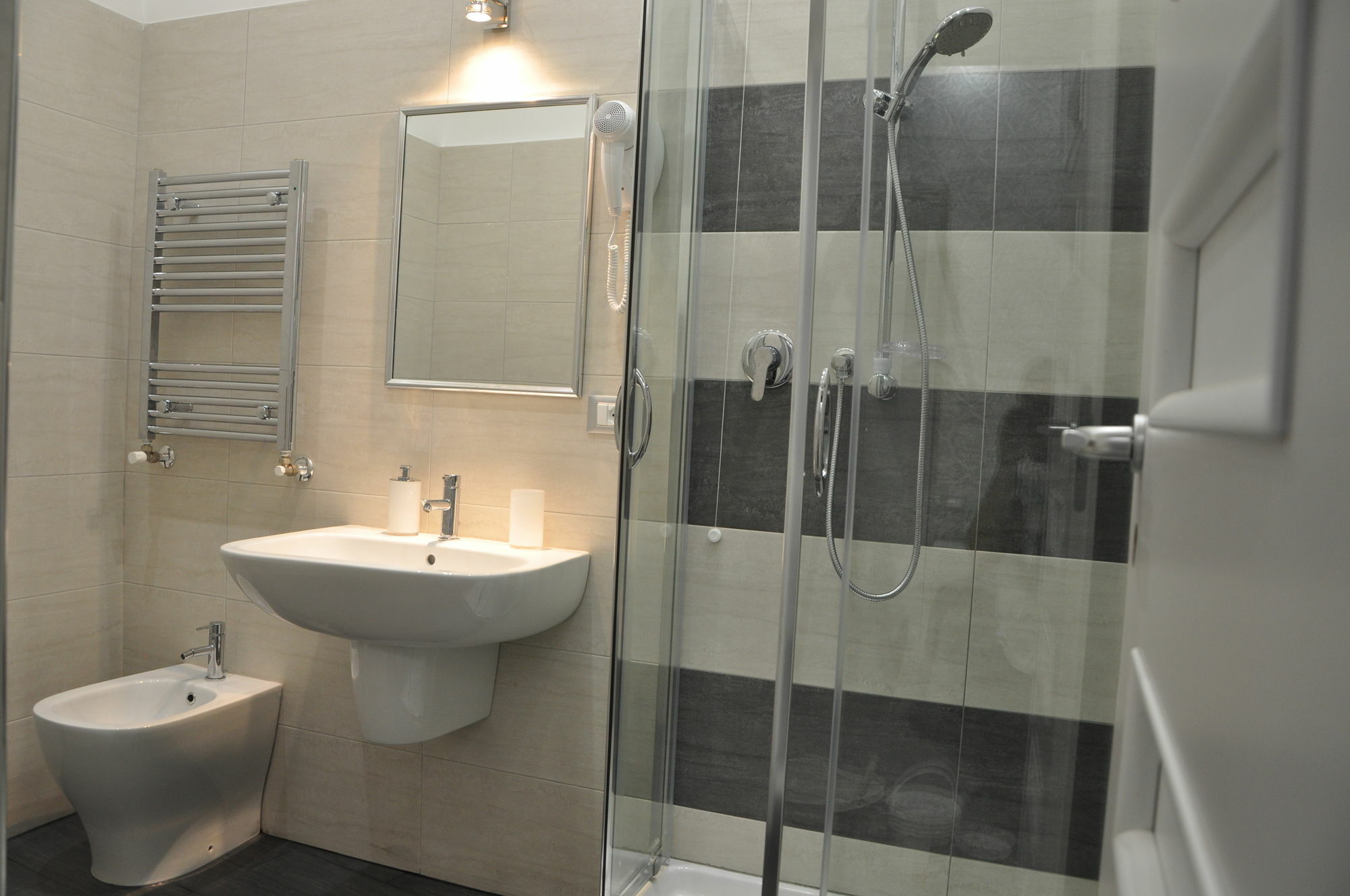 Imperial Relais 2* Roma