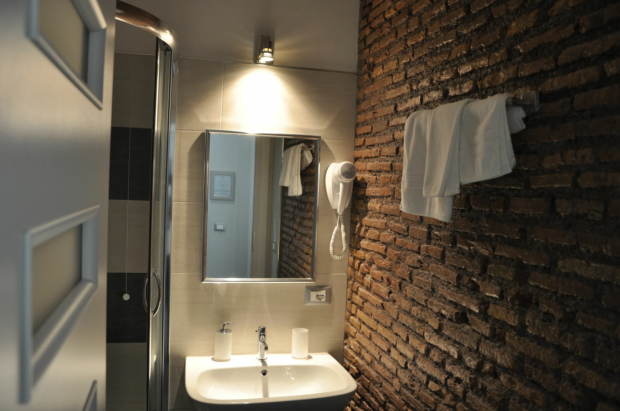 Imperial Relais Casa de hóspedes Roma
