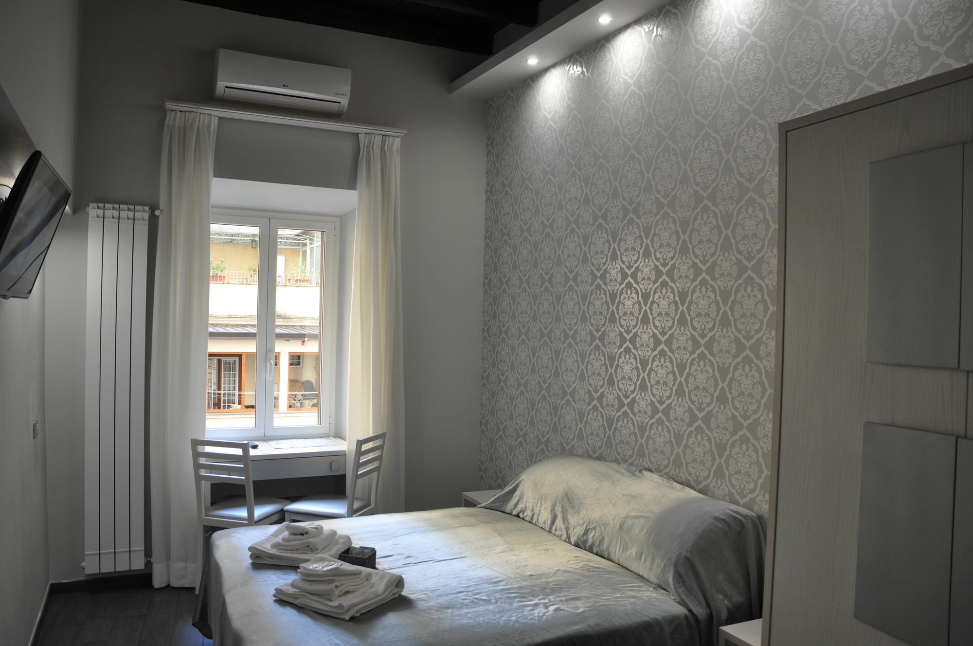 Casa de hóspedes Imperial Relais Roma